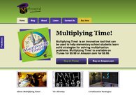 A great web design by StudioD.tv, Atlanta, GA: 