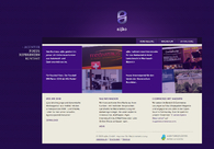 A great web design by aijko GmbH - media development agency, Krefeld, Germany: 