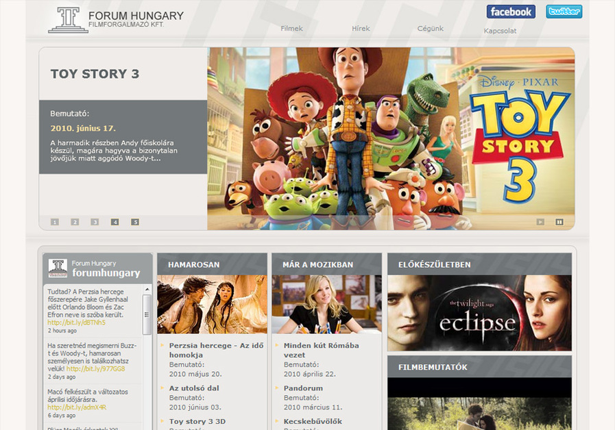 A great web design by anaiz, Budapest, Hungary: 