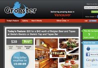 A great web design by Twisted Lime Media, Vancouver, Canada: 