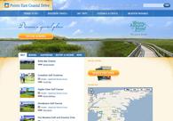 A great web design by Headspace Design, Portland, ME: 