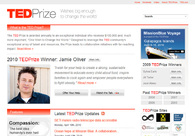 A great web design by Sessionwise, San Diego, CA: 