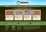 A great web design by ClearRiver Advertising and Marketing, Midland, MI: 