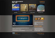 A great web design by Engage Marketing Group, Los Angeles, CA: 