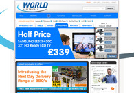 A great web design by Marsh Media, London, United Kingdom: 