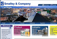 A great web design by QeH2, Colorado Springs, CO: 