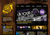 A great web design by Design while we sleep, Brisbane, Australia: 