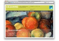 A great web design by :byDesignPartners., Chicago, IL: 