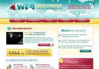 A great web design by Official Site Design, Portland, OR: 