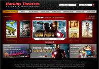 A great web design by E.B. Lane Interactive, Phoenix, AZ: 