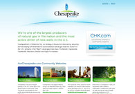 A great web design by Level9 - An Interactive Agency, Oklahoma City, OK: 