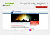 A great web design by DigitalNetwerkz, Singapore, Singapore: 