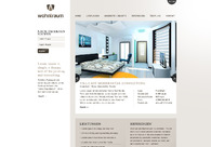 A great web design by Upperlative Solution, Kathmandu, Nepal: 