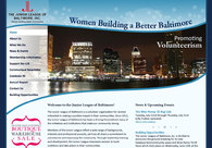 A great web design by Jon Roberts, Austin, TX: 