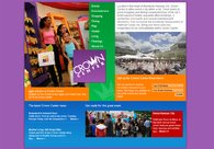 A great web design by Creative Standard, Kansas City, MO: 