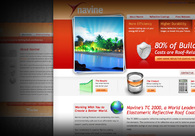 A great web design by Gauged2, Tampa, FL: 