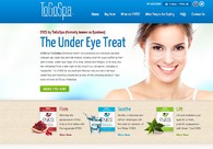 A great web design by MPC Studios, McAllen, TX: Responsive Website, E-Commerce
, Health & Beauty
, Wordpress
