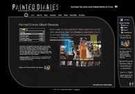 A great web design by Beatnik Interactive, Los Angeles, CA: 