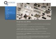 A great web design by Tequila Studio, Verviers, Belgium: 