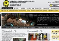 A great web design by CPI Interactive, Orange County, CA: 