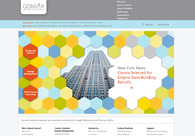 A great web design by Vis-a-vis Creative, Chicago, IL: 