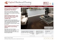 A great web design by Canopy Media, Toronto, Canada: 