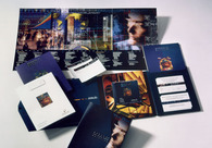 A great web design by Robert ODell, Portland, OR: 