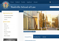 A great web design by Justin Wohler, Nashville, TN: 