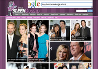 A great web design by Vince Heilman, Tampa, FL: 