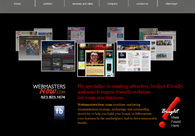 A great web design by WebmastersNow.com, Phoenix, AZ: 