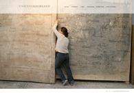 A great web design by CZA branding + design, New York, NY: 