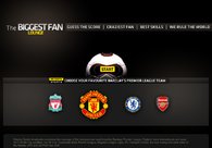 A great web design by Findr Interactive, New York, NY: 