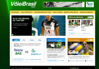 A great web design by M2BRNET, Rio de Janeiro, Brazil: 
