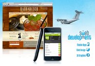 A great web design by Sweb Development, San Antonio, TX: 