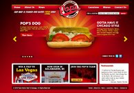 A great web design by KeyLimeTie LLC, Chicago, IL: 