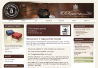 A great web design by CBJ Digital Ltd., London, United Kingdom: 