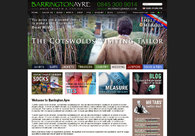 A great web design by Freshly Designed, London, United Kingdom: 