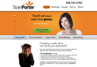 A great web design by Clarity Design, Spokane, WA: 