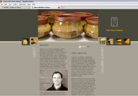 A great web design by tigrblu Design, Dallas, TX: 