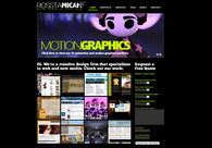 A great web design by Rosstamicah Design, Boca Raton, FL: 