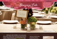 A great web design by Allie Creative, Portland, OR: 