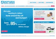 A great web design by Dead Technical, London, United Kingdom: 