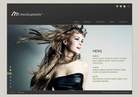 A great web design by UIMOTO, Los Angeles, CA: 