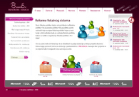 A great web design by g:Design, Banja Luka, Bosnia And Herzegovina: 