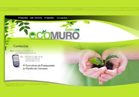 A great web design by Elart Estudio Grafico, Caracas, Venezuela: 