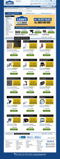 A great web design by Peter M. White, Jacksonville, FL: 