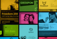 A great web design by Emblematiq, Chicago, IL: 