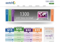 A great web design by SPINN Media, Brisbane, Australia: 