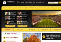 A great web design by Zion Eye Media, Nashville, TN: 