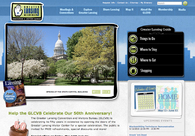 A great web design by Artemis Web Agency, Lansing, MI: 